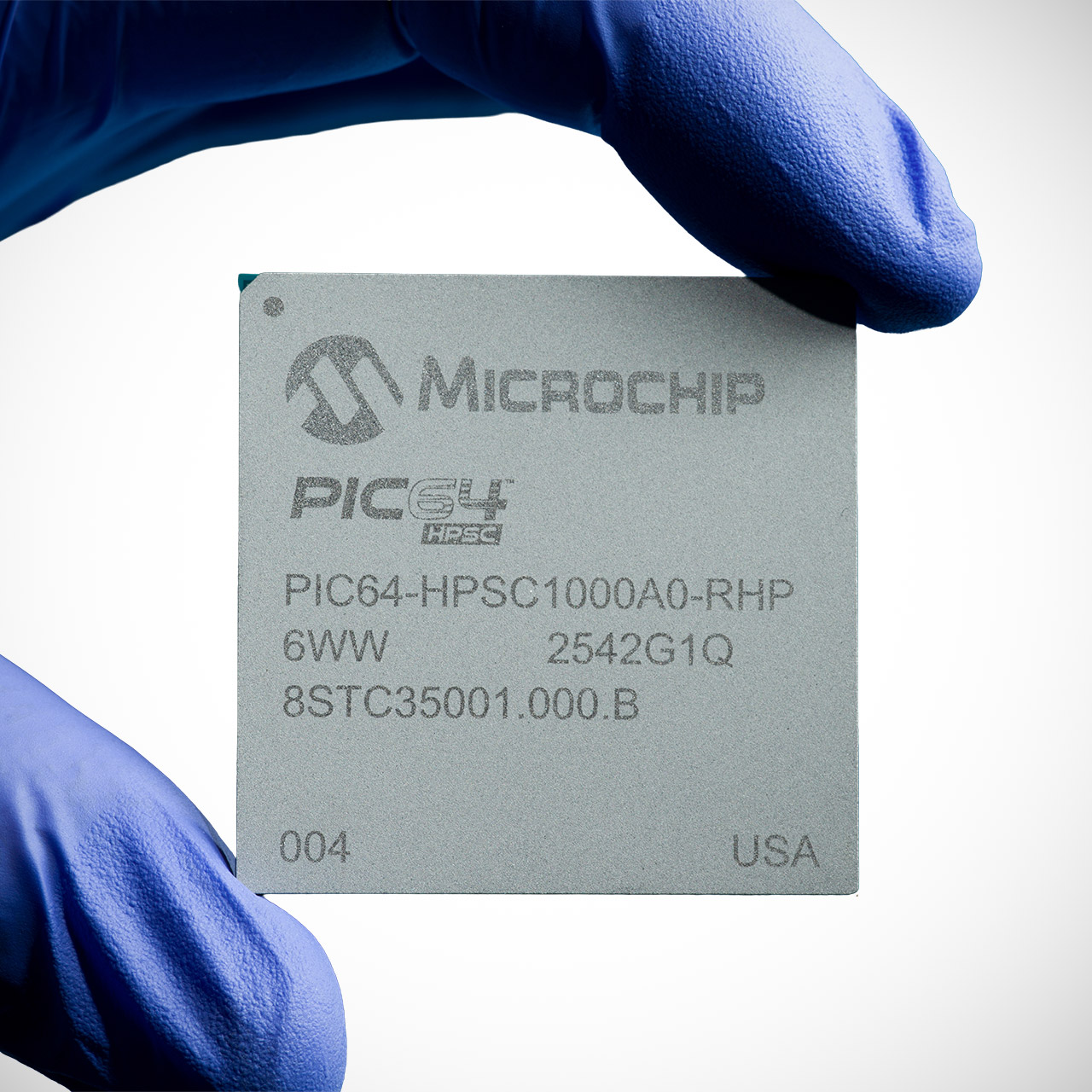 NASA’s Palm-Sized Processor Brings Desktop-Class Computing to Deep Space Missions