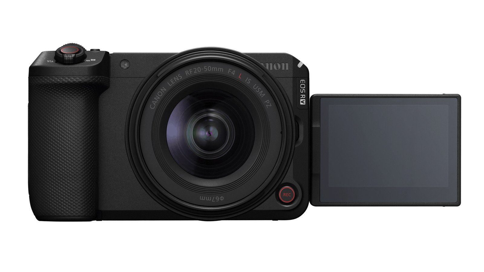 Canon EOS R6 V Redefines Hybrid: 7K RAW Power in a Viewfinder-Free Body