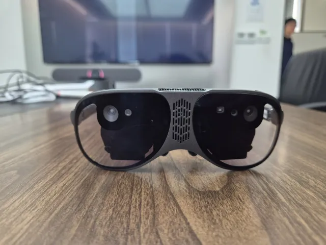 Glasses-Sized VR Headsets Are Finally Here: How GravityXR’s Miniature Design Could Reshape the Market