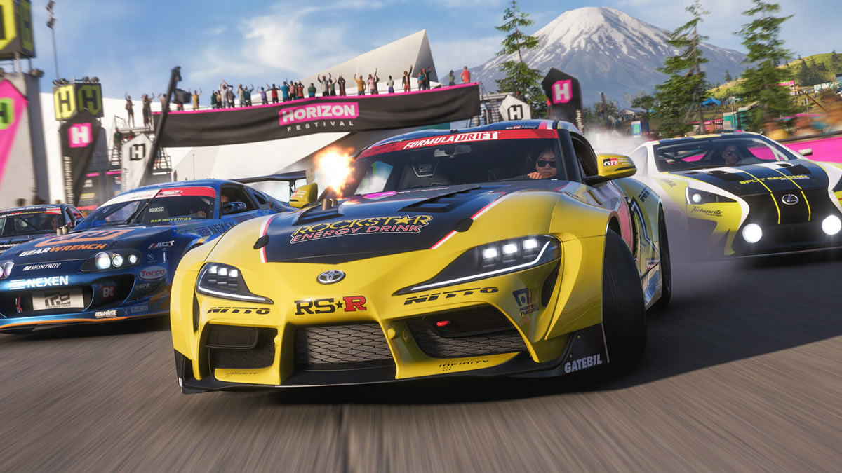 Forza Horizon 6 Benchmarks: Which GPUs Truly Deliver Next‑Gen Racing Graphics?