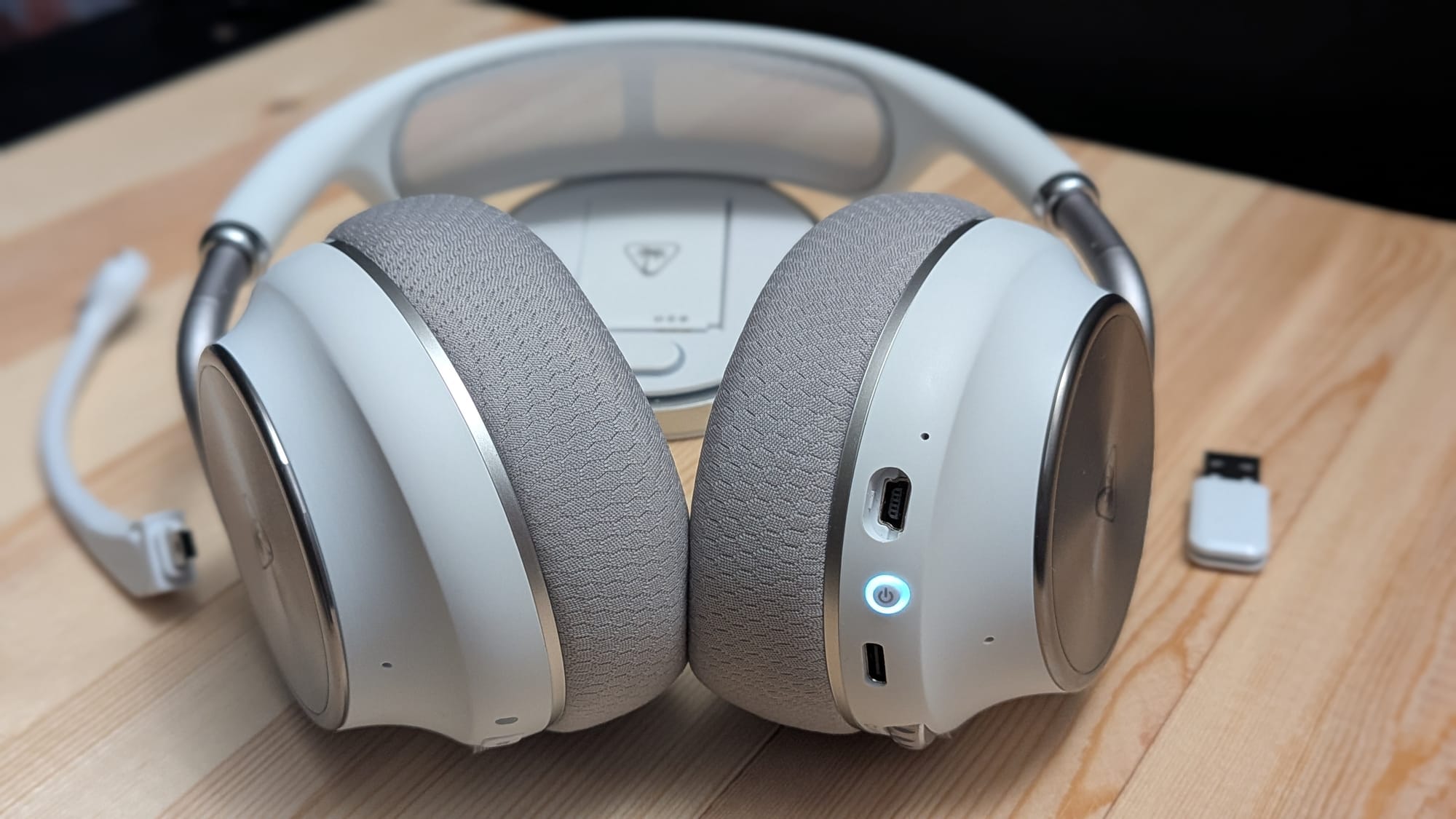 Turtle Beach Stealth Pro II Review: Premium Comfort Meets Portable Gaming Audio