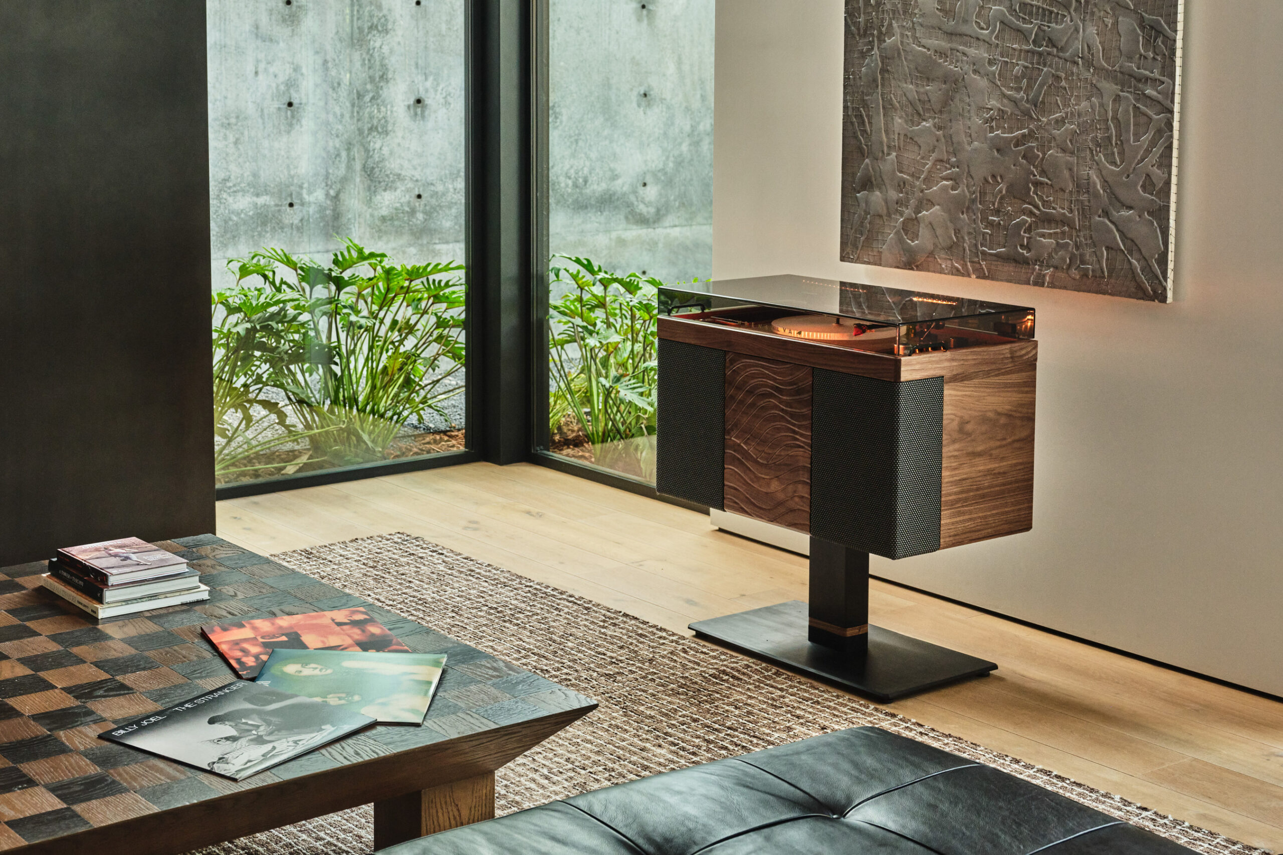 Vintage HiFi, Reimagined: How Retro Audio Designs Are Being Rebuilt for Modern Listening