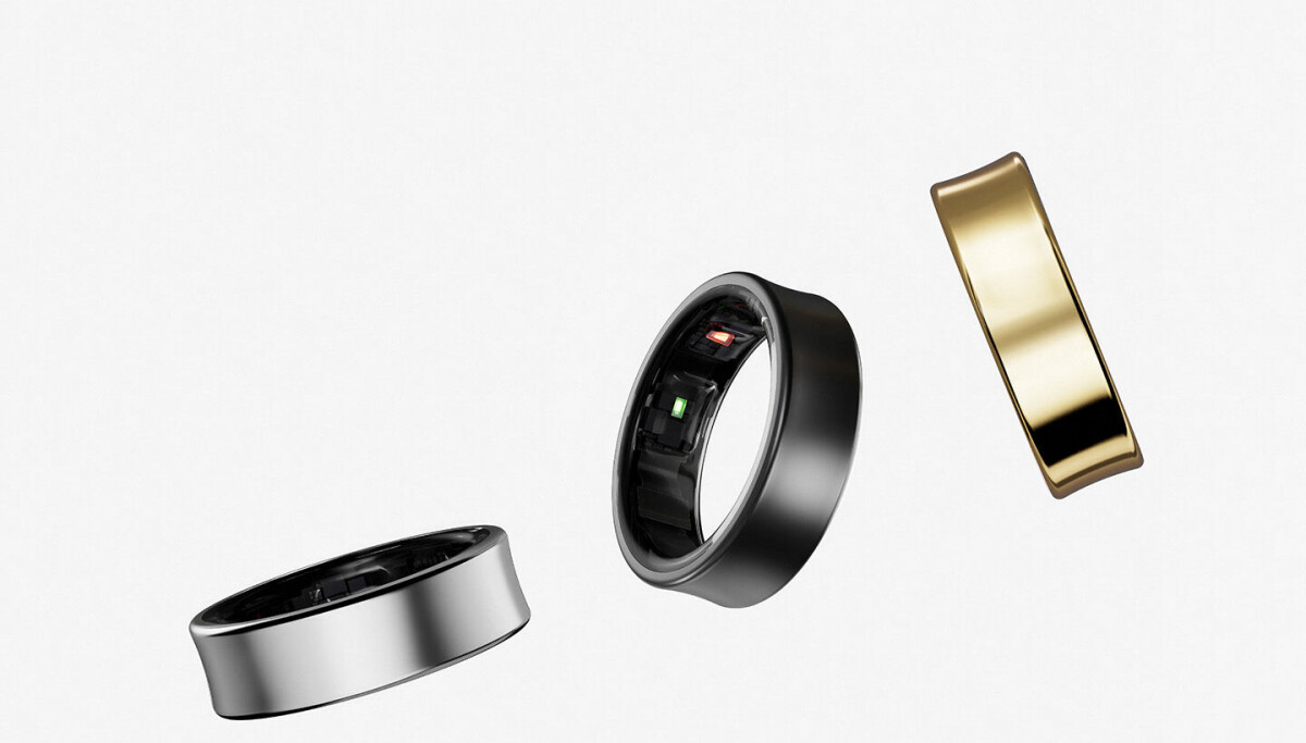 AI Is About to Become Standard on Premium Phones and Smart Rings—Here’s What That Means for You