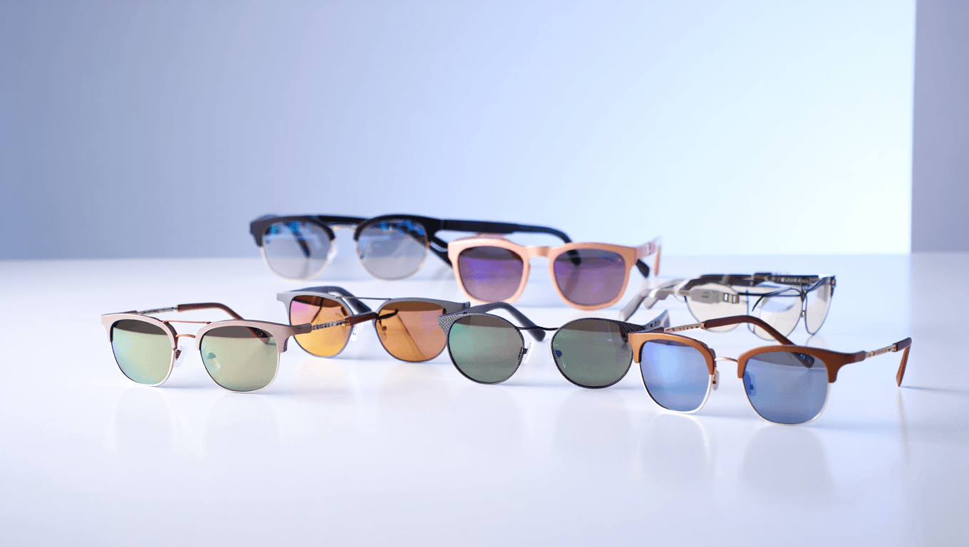 Seven Smart Glasses Launches That Finally Look Ready for Everyday Life