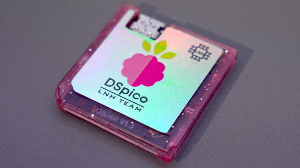 Play Any Game on Your Nintendo DS for Under $10: The DSPico Flash Cart Explained
