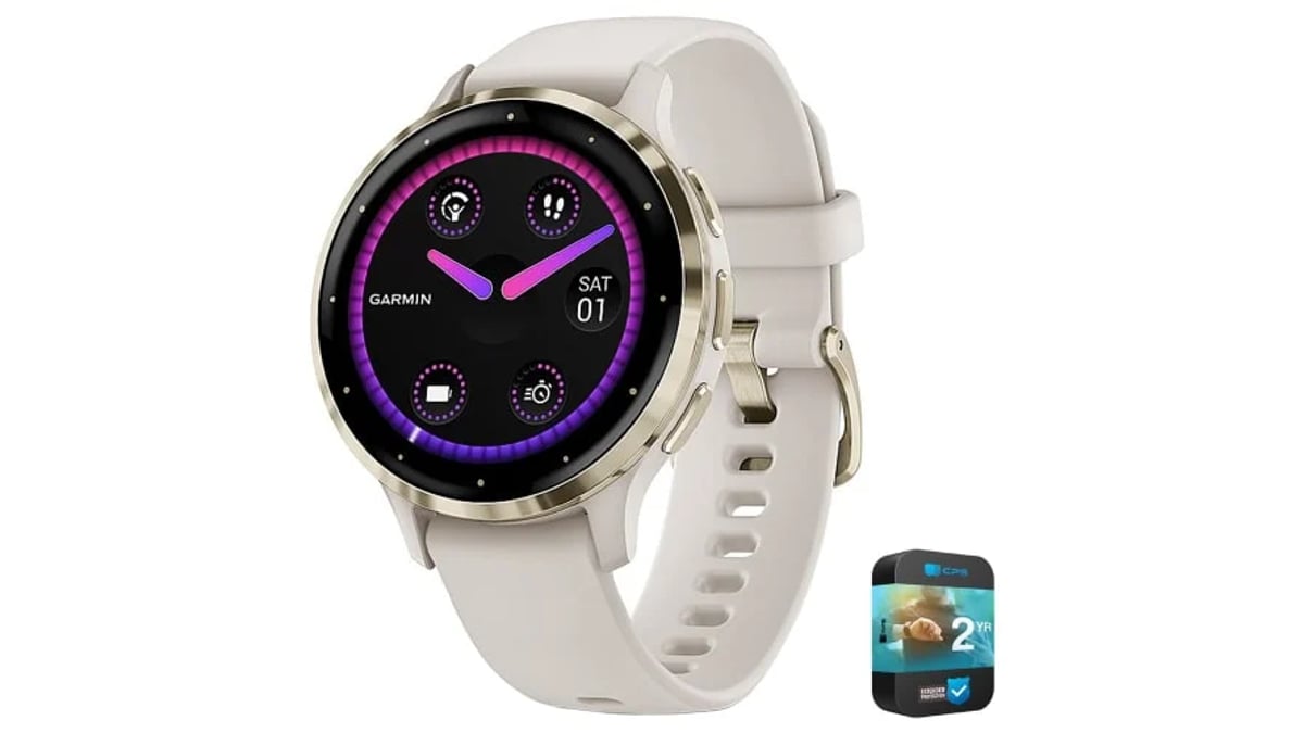 Three Premium Garmin Smartwatches Hit Rare Discounts: Save Up to $350 on Advanced Models
