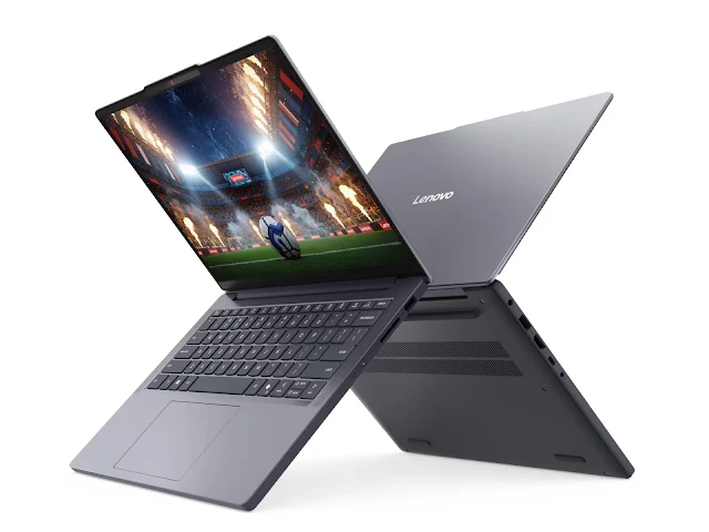 High-End Gaming Laptops Get Major CPU and GPU Upgrades: Lenovo and Razer Compared