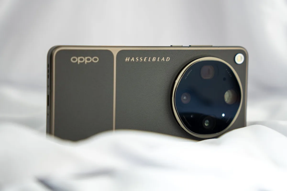 OPPO Find X10 Series Leak: Four-Model Lineup, Triple 200MP Cameras and 2K Displays Target Ultra-Flagship Tier