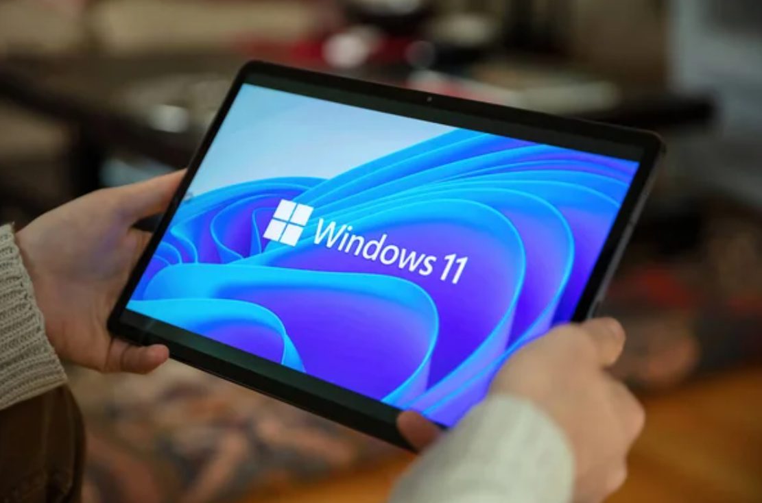 Windows 11’s Modern Look Still Hides Decades-Old Win32 Foundations