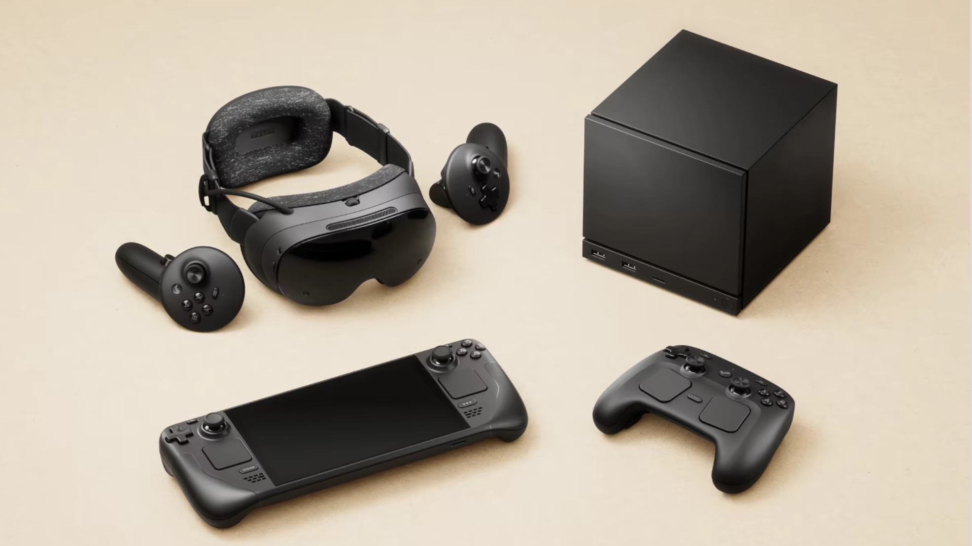 Valve’s Steam Machine Reservation Queue Targets Scalpers And Reshapes Hardware Launches
