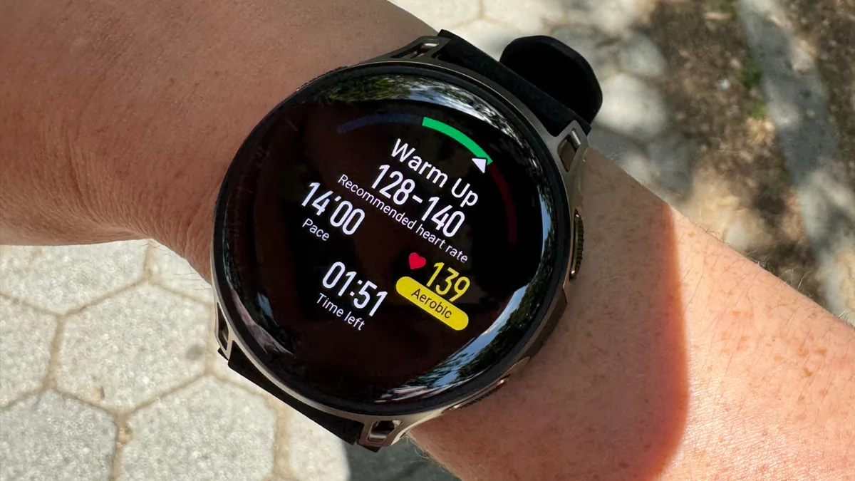 Amazfit Cheetah 2 Pro Review: Premium Running Specs That Don’t Fully Deliver