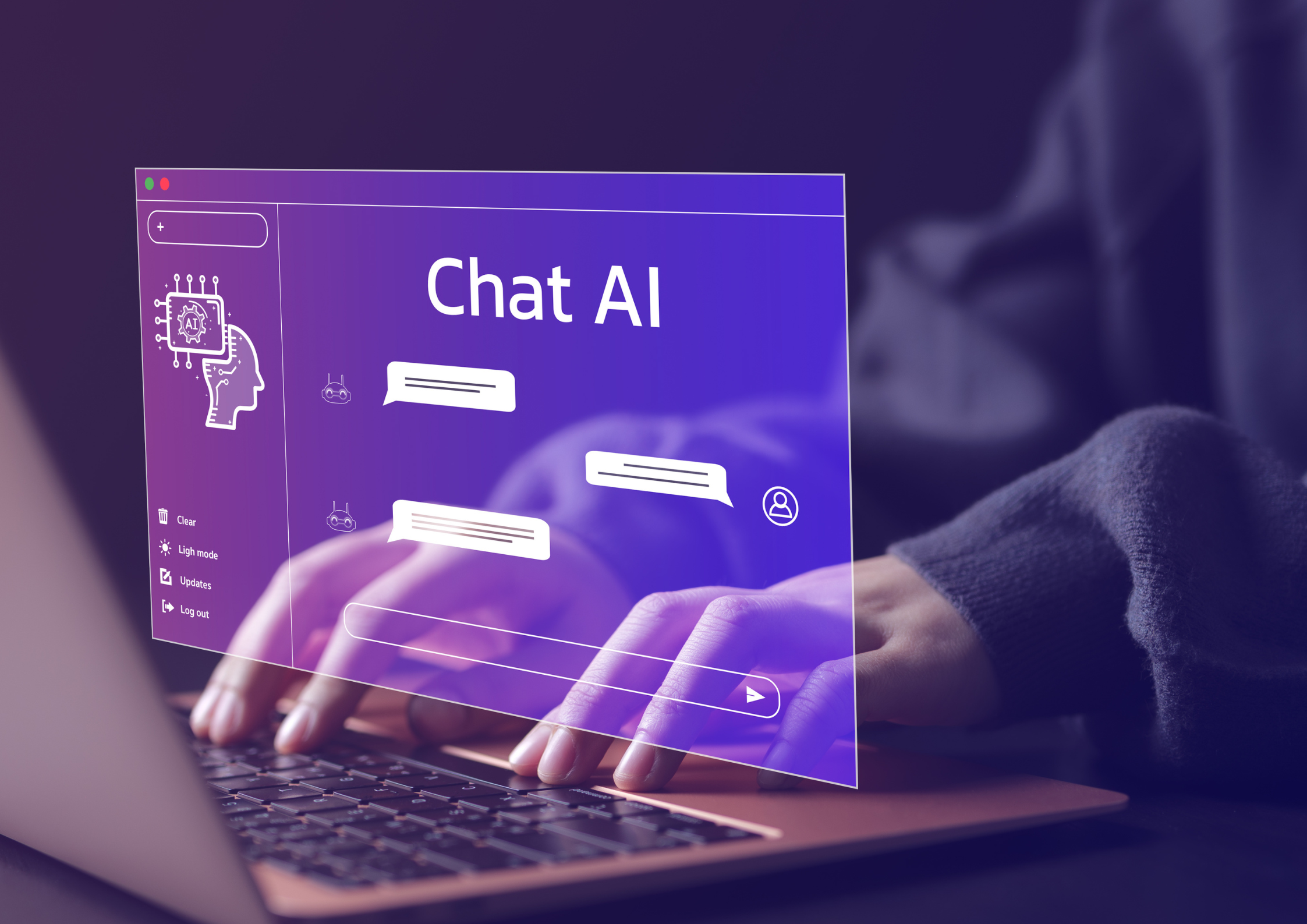 ChatGPT Now Offers Personal Finance Advice—Here’s What You Need to Know