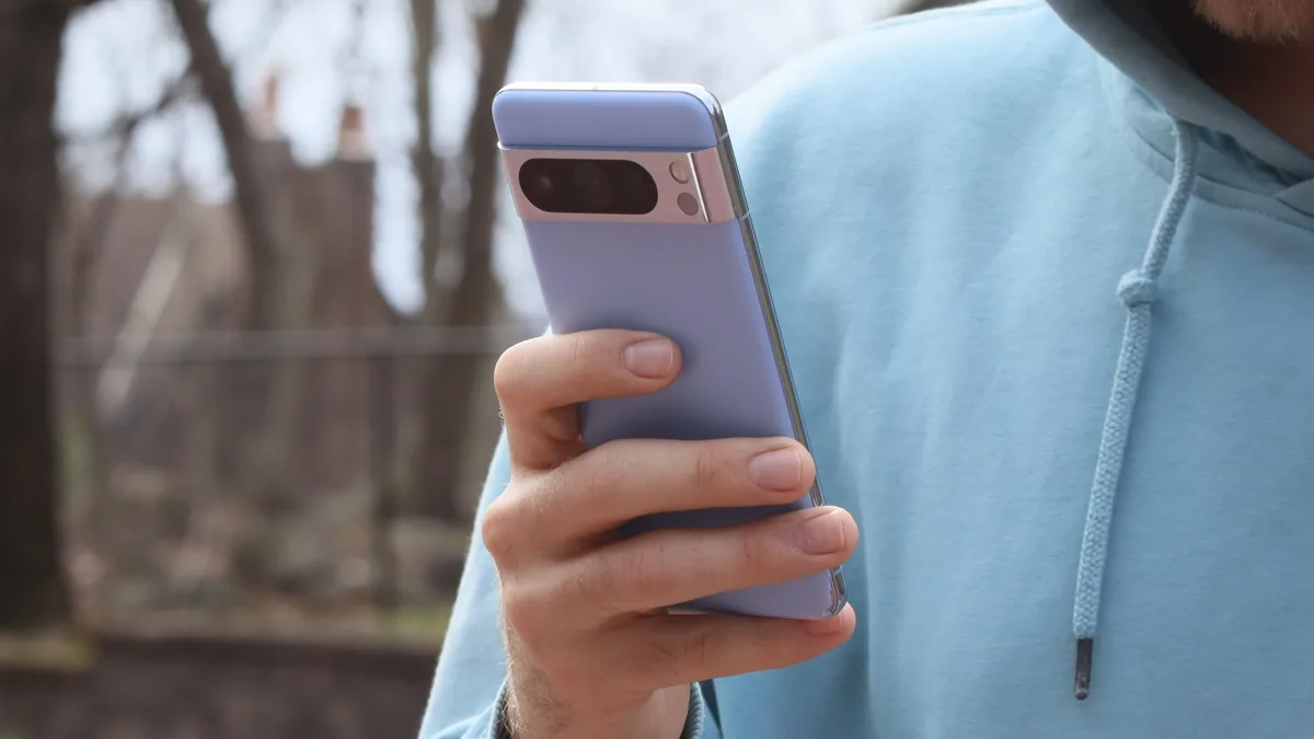 Google’s New Android Security Push Targets Scam Calls and Device Theft