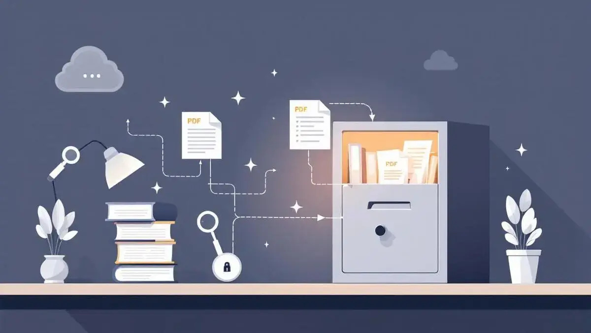 How AI Assistants Are Halving Document Retrieval Time for Knowledge Workers