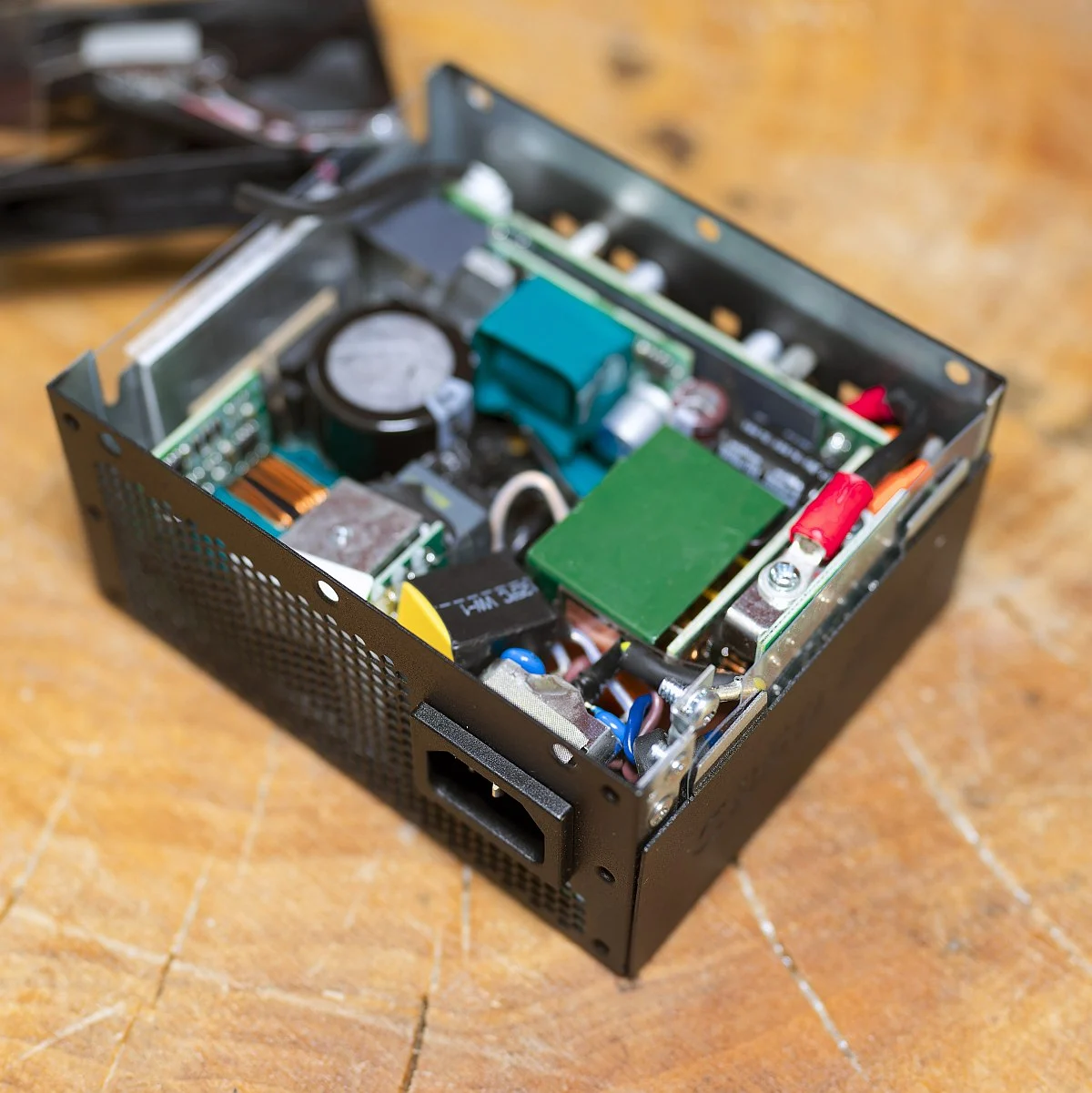 How to Choose the Right Power Supply for Your Gaming PC