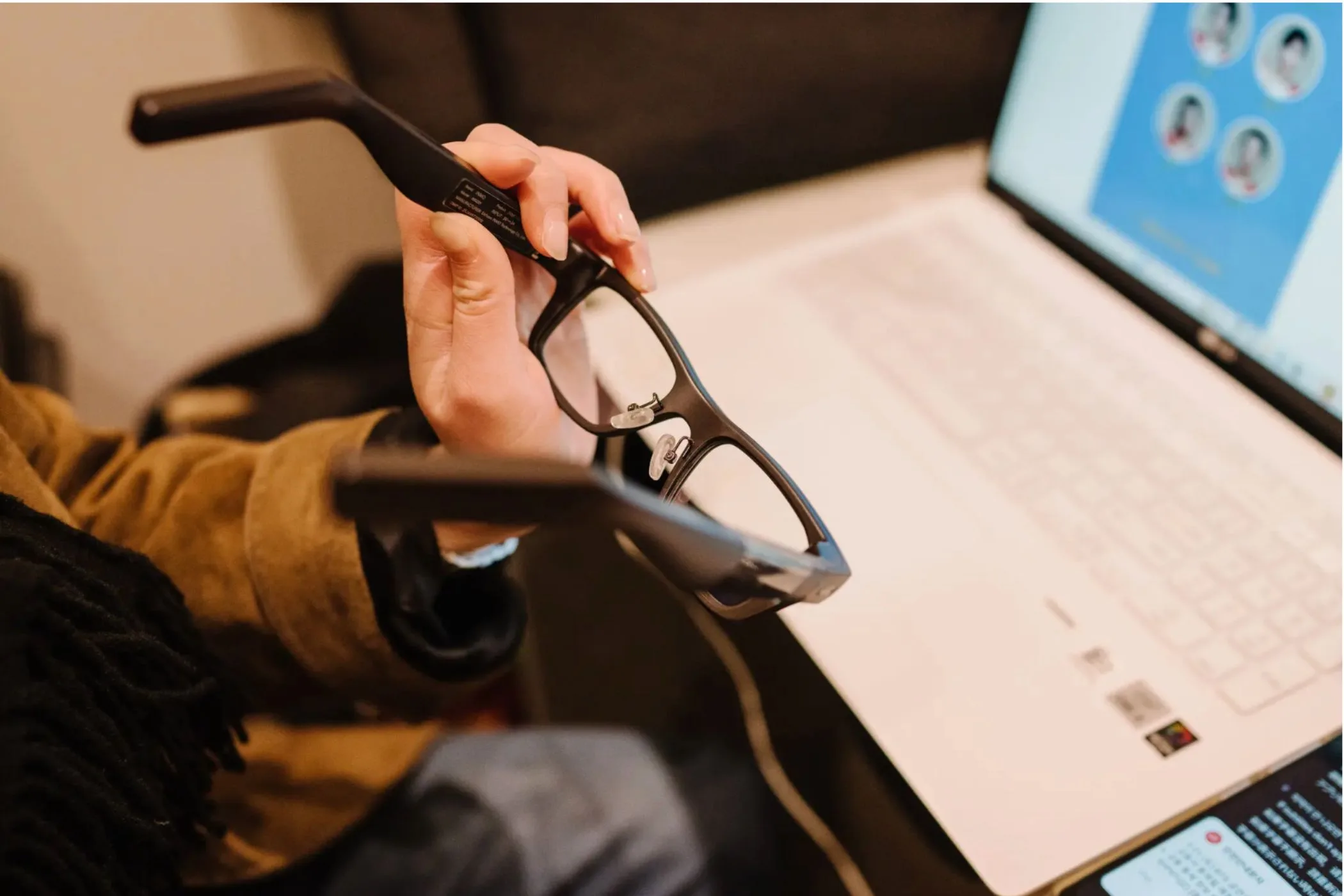 Samsung’s Galaxy Glasses Are Finally Coming: How AI and Android XR Could Change Everyday Wearables