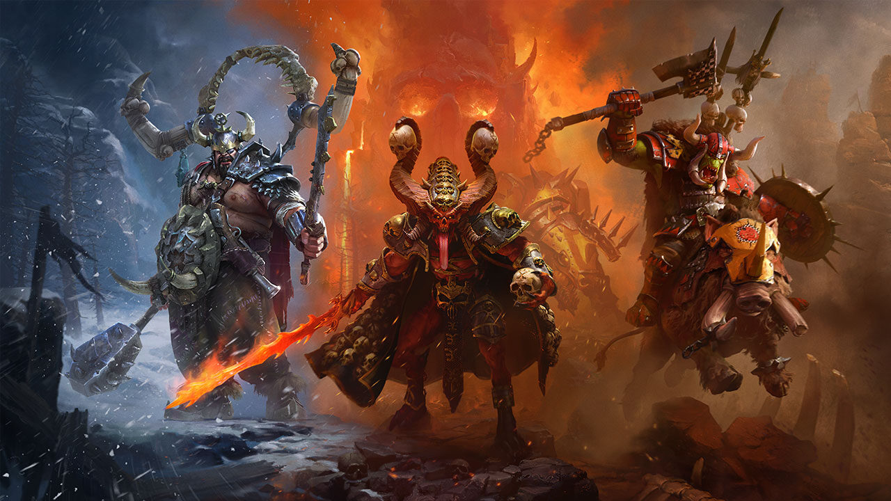 What Your Gaming PC Actually Needs to Run the Most Demanding Titles
