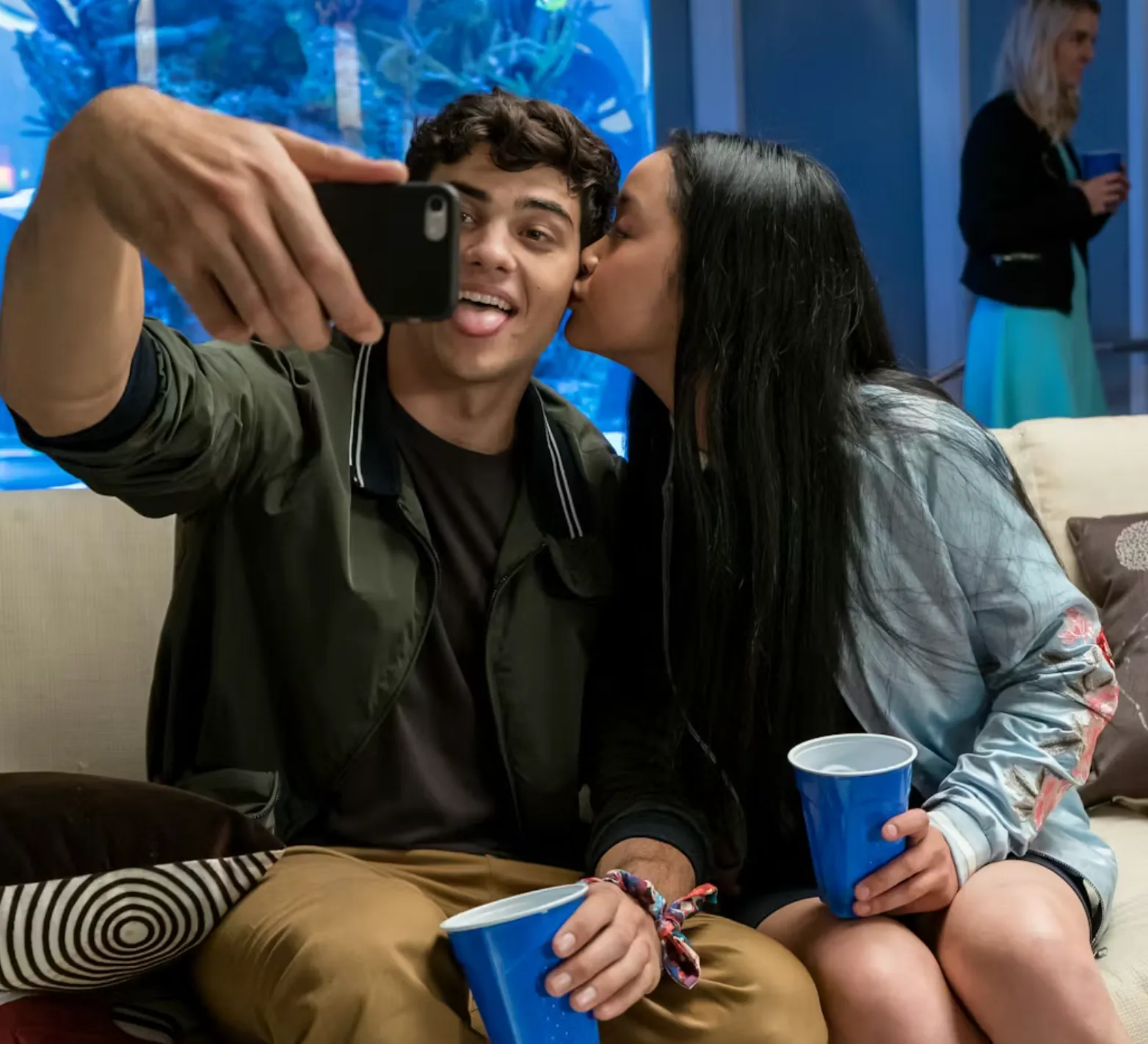 Instagram Instants Is Winning Gen Z by Letting Raw Moments Disappear