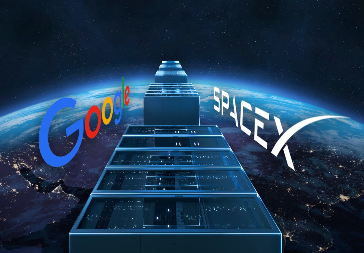 Why Google and SpaceX Are Moving AI Data Centers to Orbit—and What It Means for Computing