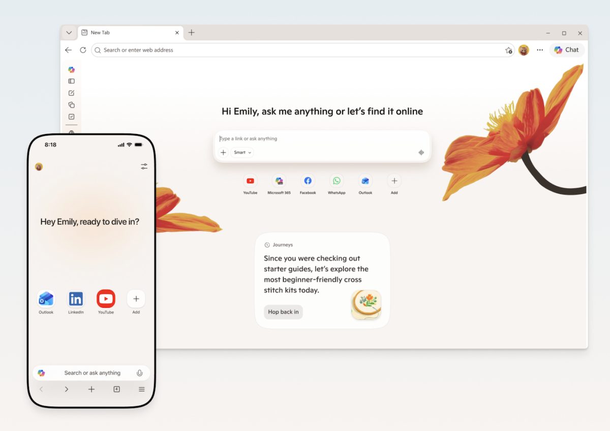 Microsoft Edge’s Copilot Tab Intelligence Makes Multi‑Tab Browsing Smarter Than Ever