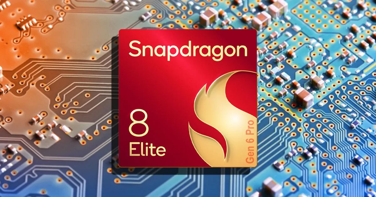 Snapdragon 8 Elite Gen 6 Pro Could Push Android Flagships Into Uncharted Price Territory