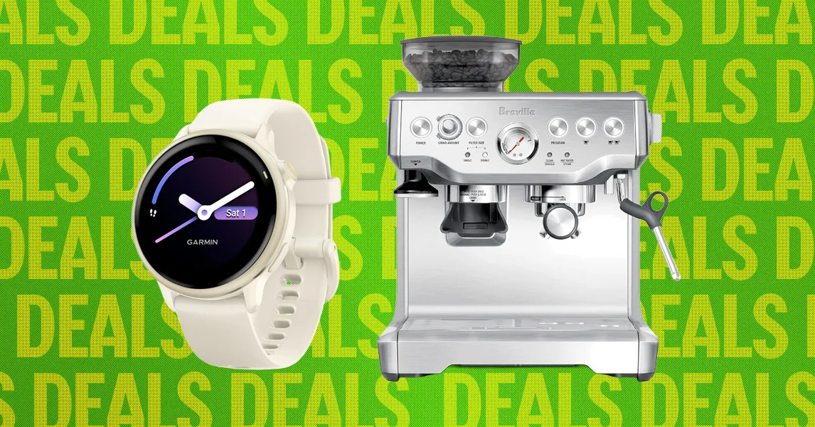 Golf, Hunting, and Outdoor Tech Hit Their Deepest Memorial Day Discounts