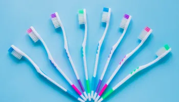 Smart Toothbrush Technology Actually Changes Your Brushing Habits—Here’s How the Data Proves It