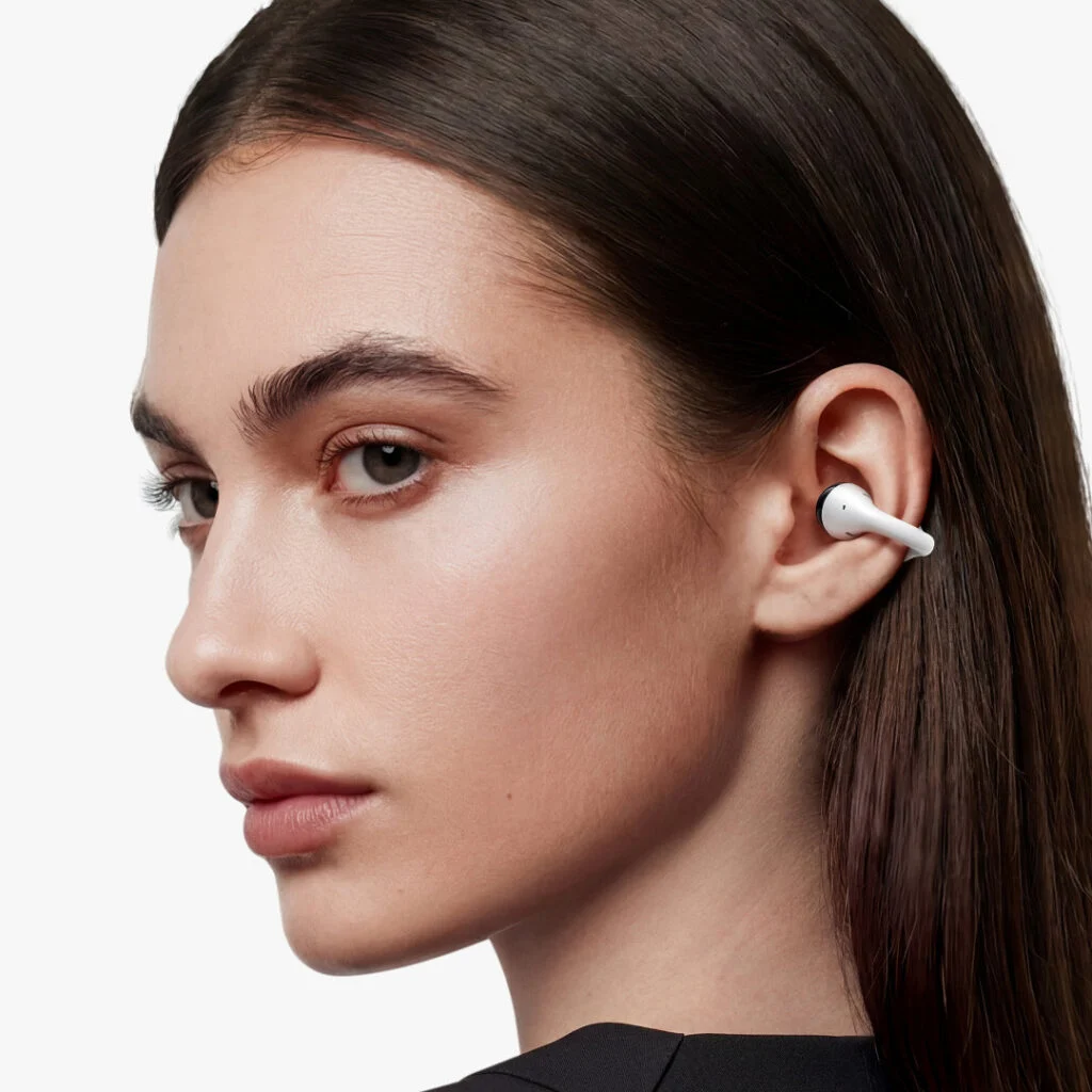 Xiaomi’s Clip-On Earphones Blend Hi-Res Audio with Lightweight, Open-Ear Comfort