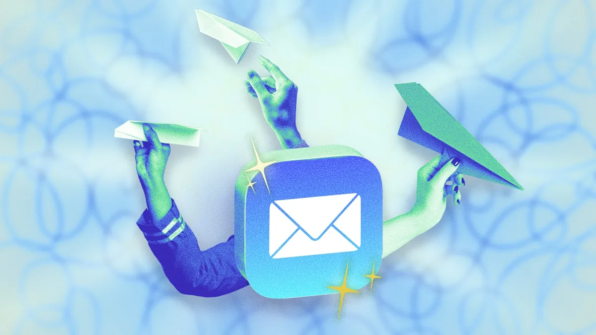 Master Your Email Inbox: Spam-Fighting and Organization Strategies