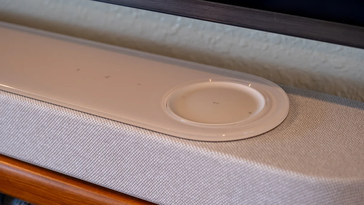 Bose Lifestyle Ultra Soundbar Review: Premium Sound That Divides the Room