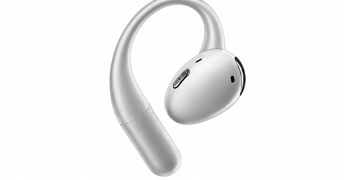 Smart Earbuds Are Becoming Your Personal AI Assistant Without a Screen