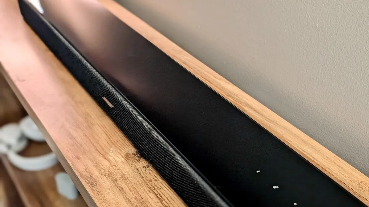 Bose Lifestyle Ultra Soundbar Review: Premium Sound That Divides the Room
