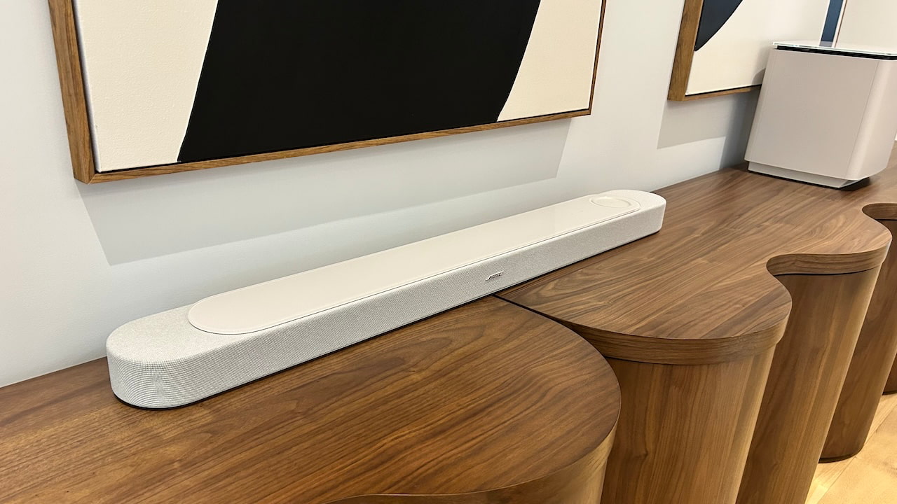 Bose Lifestyle Ultra Soundbar Review: Is Its Premium Dolby Atmos Experience Worth the Price?