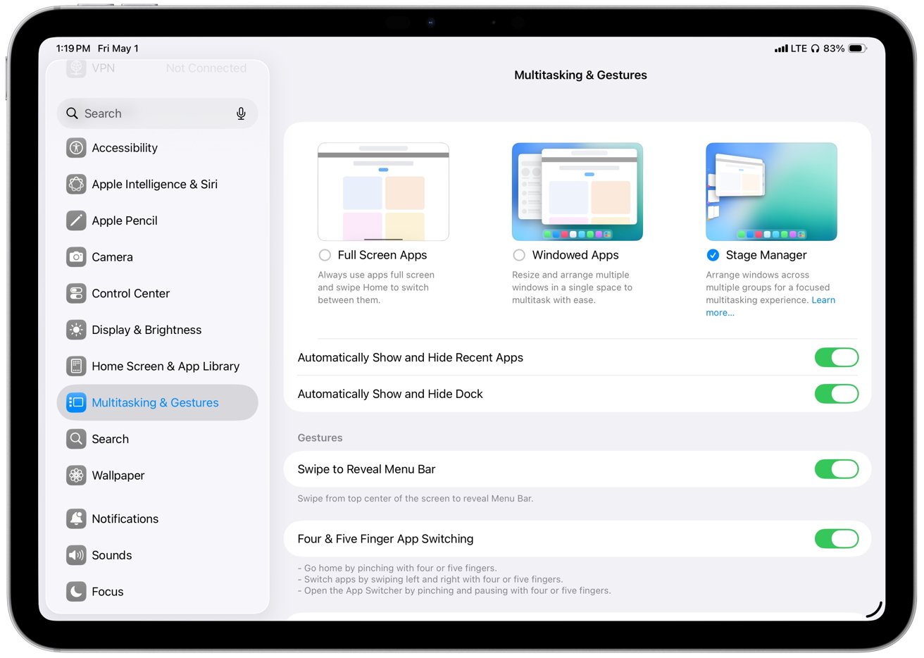 iPadOS 26 Finally Bridges the Gap Between Tablet and True Computer