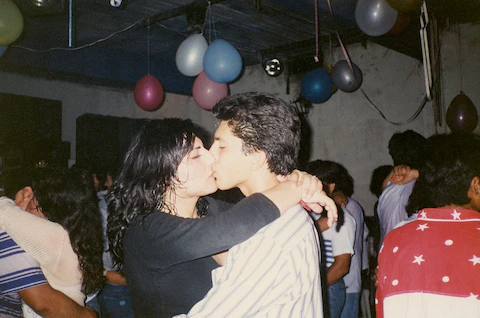 How Photo Books Preserve Queer Nightlife History and Cultural Identity