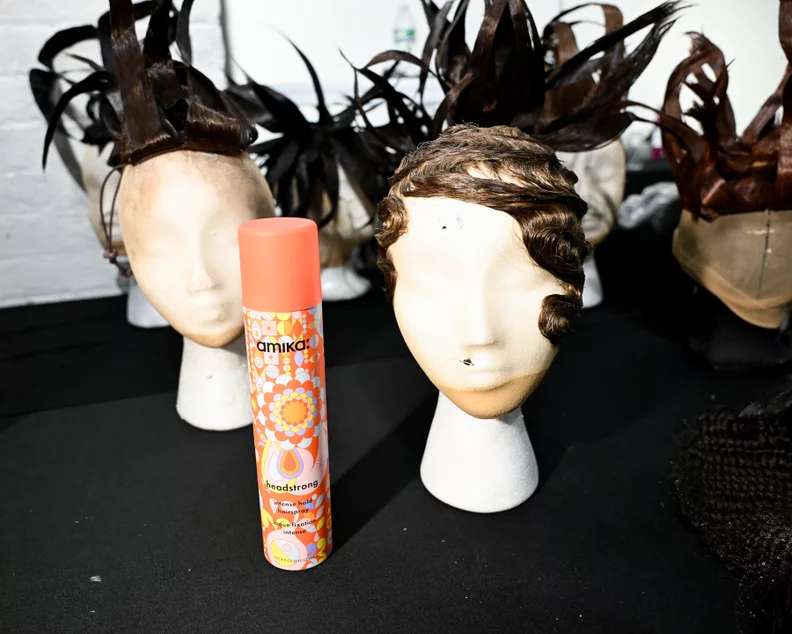 Inside Black Hair Reimagined: Backstage Secrets From Celebrity Stylists