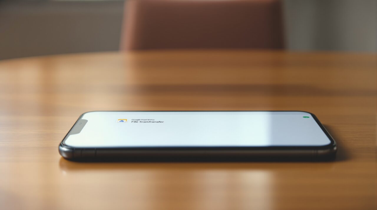 Quick Share Now Talks to AirDrop on Android: Which Phones Get It and Why It Matters