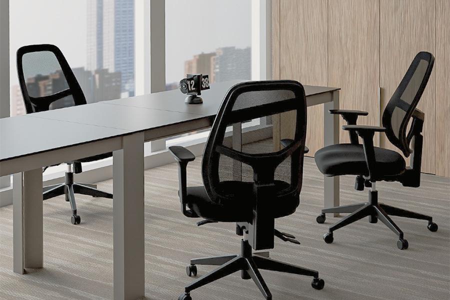 The Best Ergonomic Office Chairs for Eliminating All-Day Fatigue and Pain