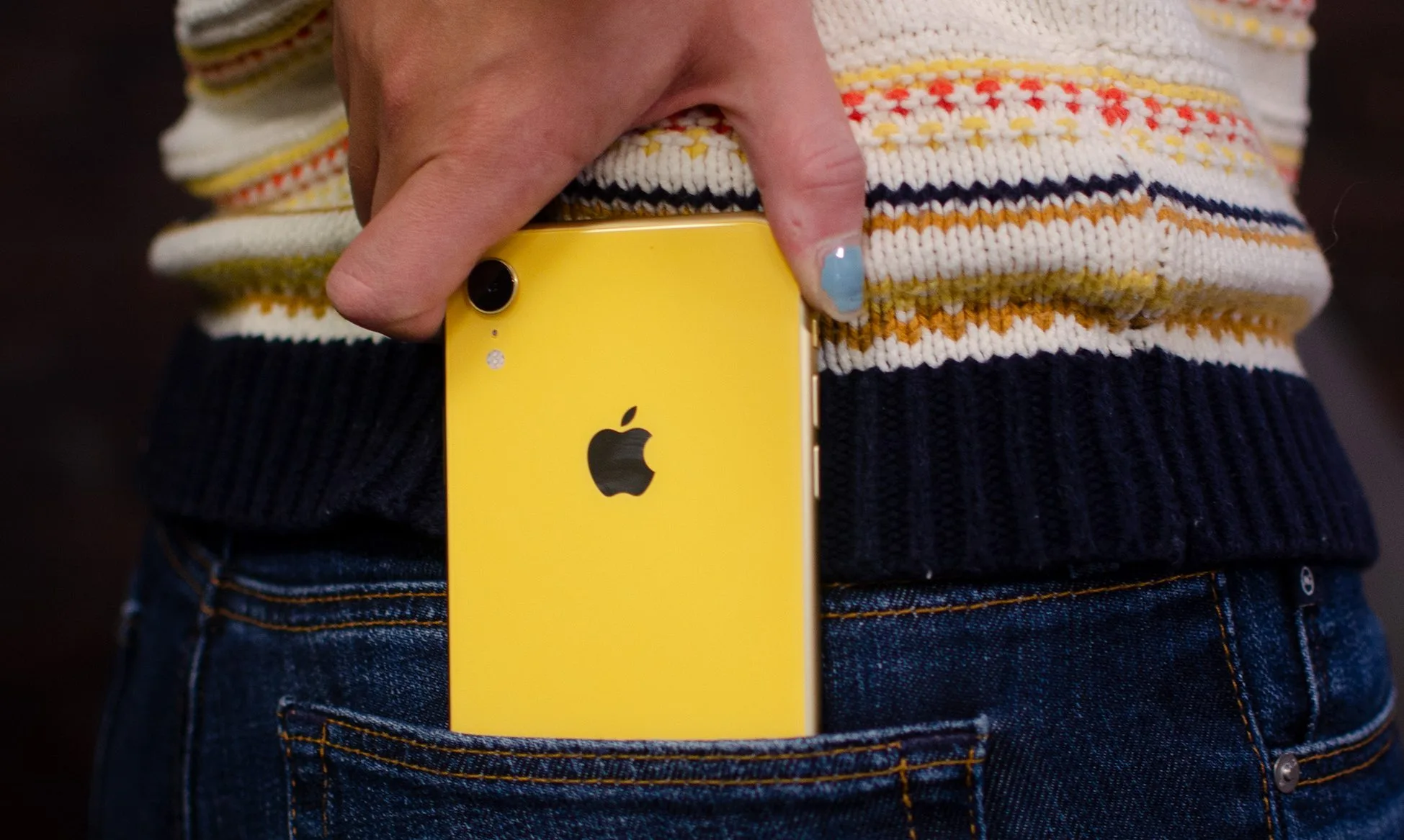 iPhone 18 Pro Tipped to Debut a Year Before Standard Model in Bold New Apple Play