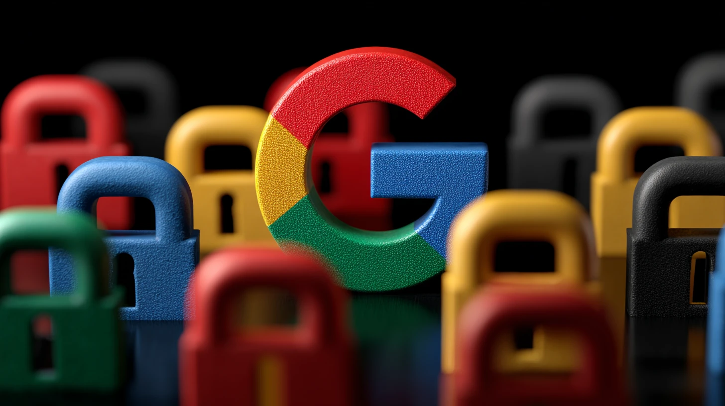 Google Workspace Admins Can Now Enforce One Security Policy Across All SAML Apps