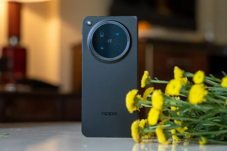 The Crease Problem Is Finally Solved: How OPPO’s Latest Foldable Changes the Game