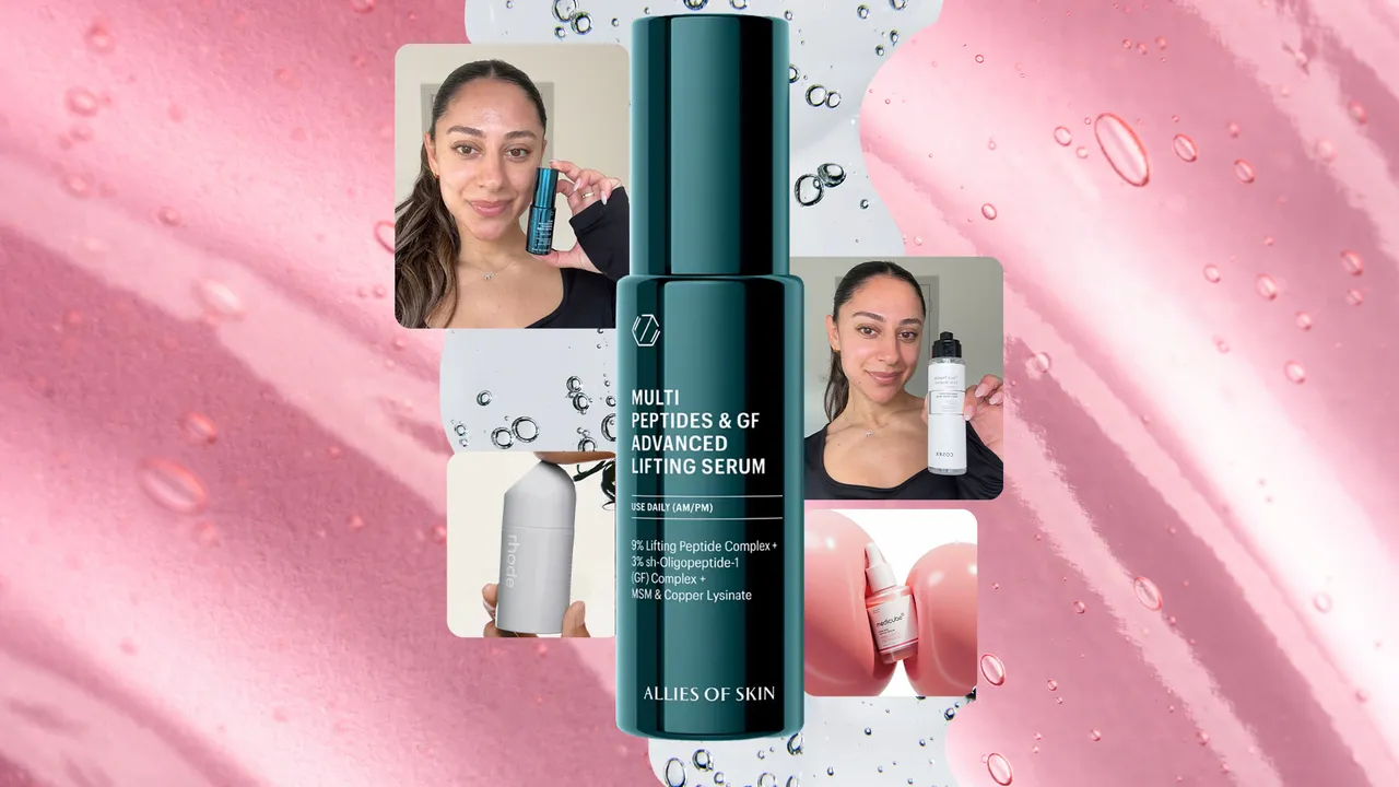 Gentle Retinol Alternatives That Smooth Wrinkles Without Sacrificing Your Skin Barrier