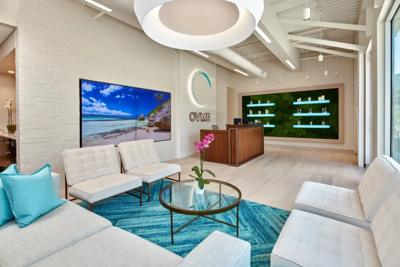 Why Your Skincare Clinic Is Turning Into a Longevity Center