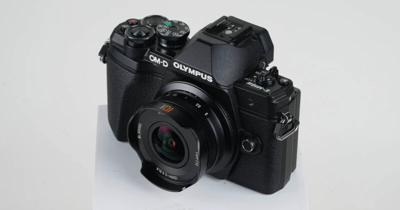 Brightin Star 7.5mm Fisheye vs 10mm Ultra-Wide: Which Budget Lens Suits Your APS-C Camera?