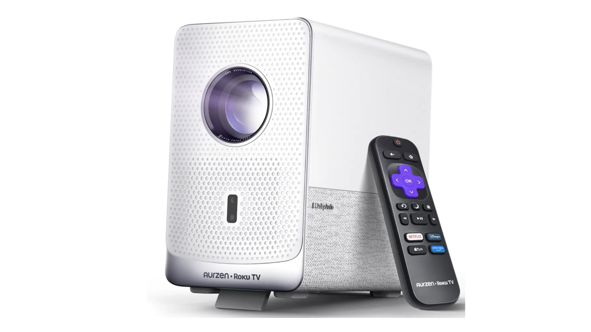 Spring Projector Sales Showdown: Roku Smart Models vs Budget Mini Projectors at 35% Off