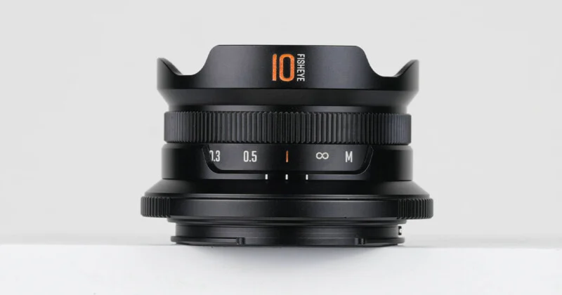 Ultra-Wide Lenses Under src=