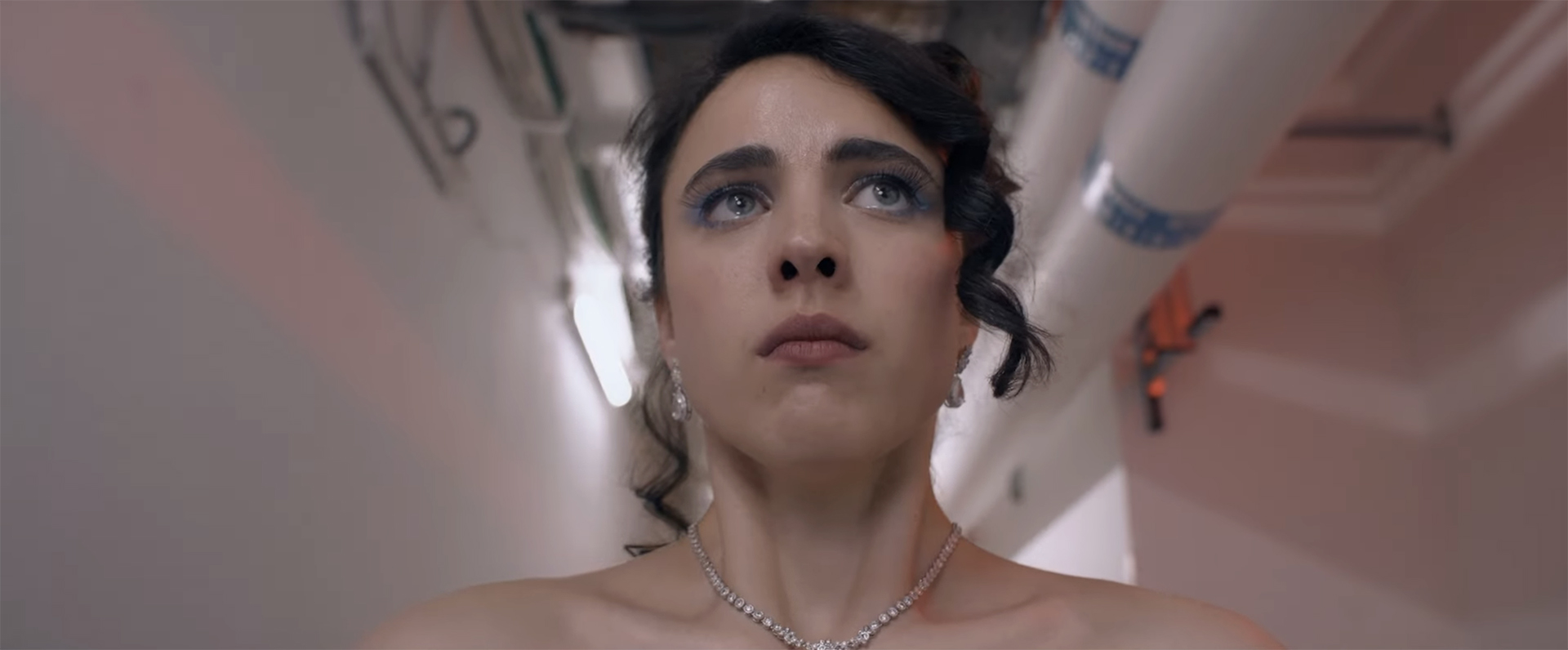 The SnorriCam Effect: How Body-Mounted Rigs Turn Inner Turmoil into Visceral Images