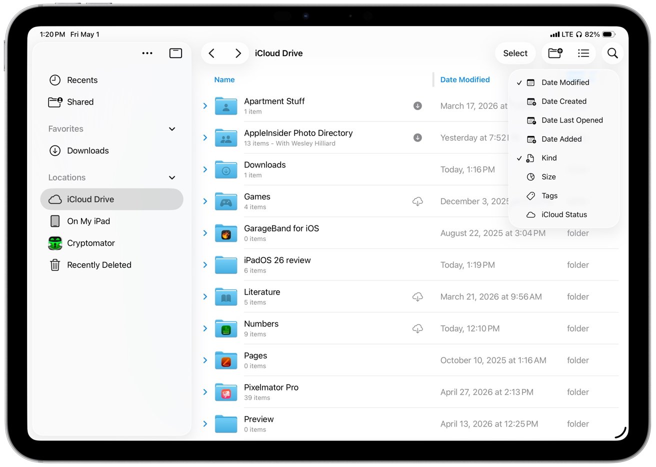 iPadOS 26 Finally Bridges the Gap Between Tablet and True Computer