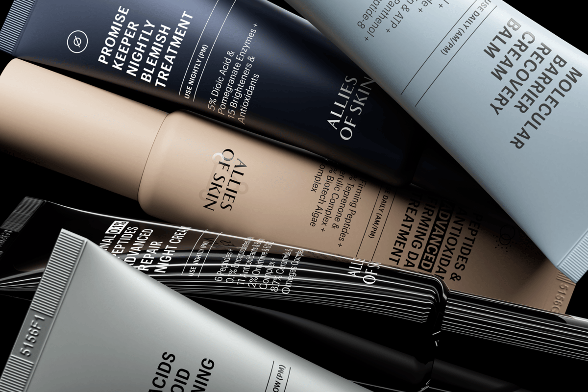 Peptides Are Reshaping Skincare: What Science Actually Says