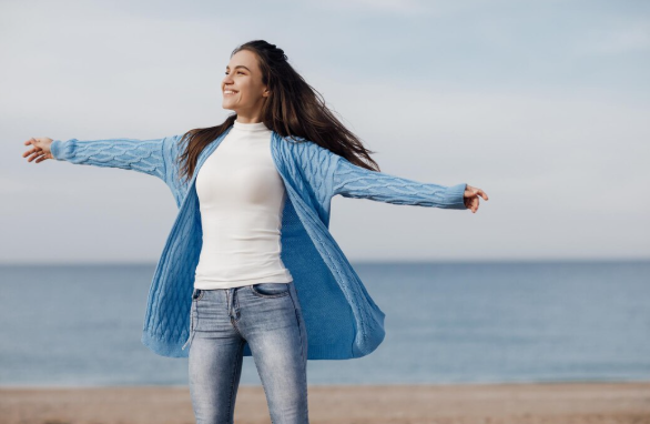 Build Your Daily Confidence Routine: The Skincare and Wellness Blueprint for Feeling Fresh